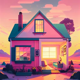 Merge Decor: Dream Home Design のアイコン