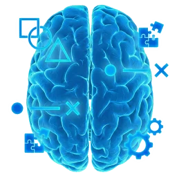 Logic Tests - IQ のアイコン