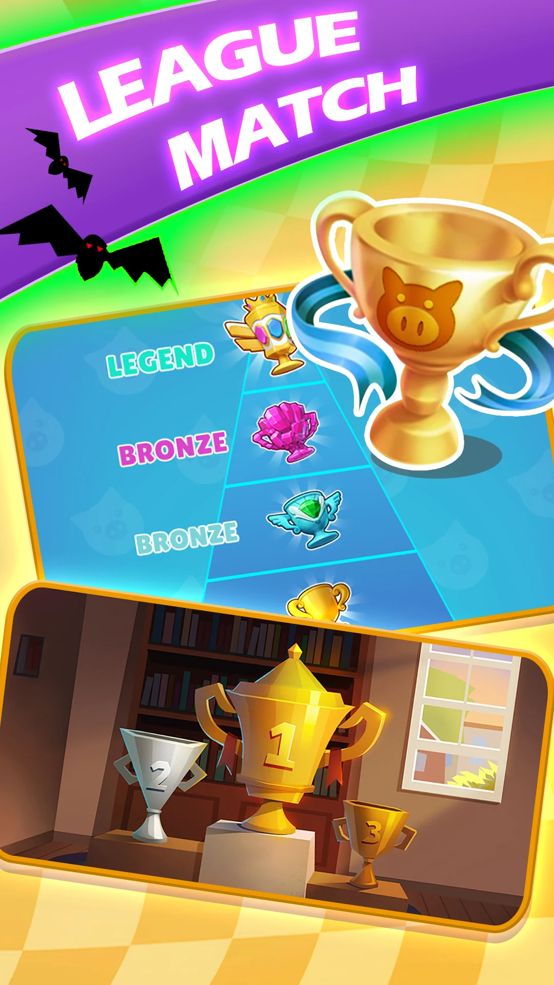 Farm Escape! screenshot